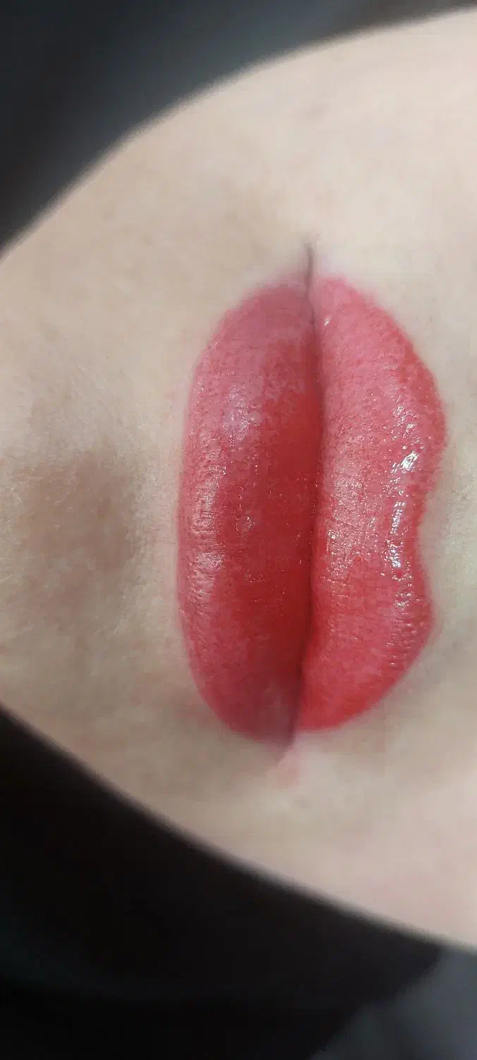 جشنواره تخفیفی لیفت ابرو و شید لب به مدت محدود|خدمات آرایشگری و زیبایی|تاکستان, |دیوار