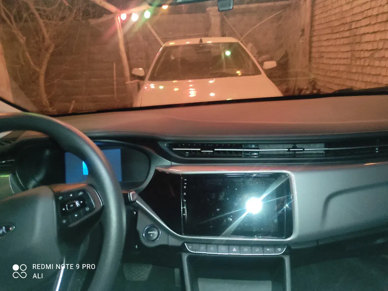 ARRIZO5 ev|خودرو سواری و وانت|اصفهان, سیچان|دیوار