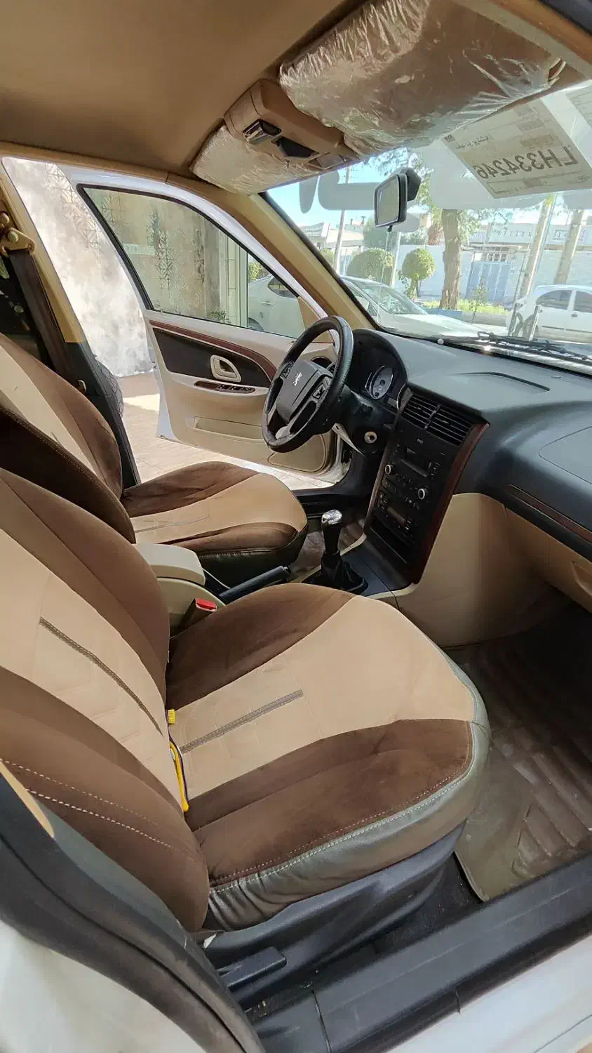 پارس سال 99|خودرو سواری و وانت|بهبهان, |دیوار