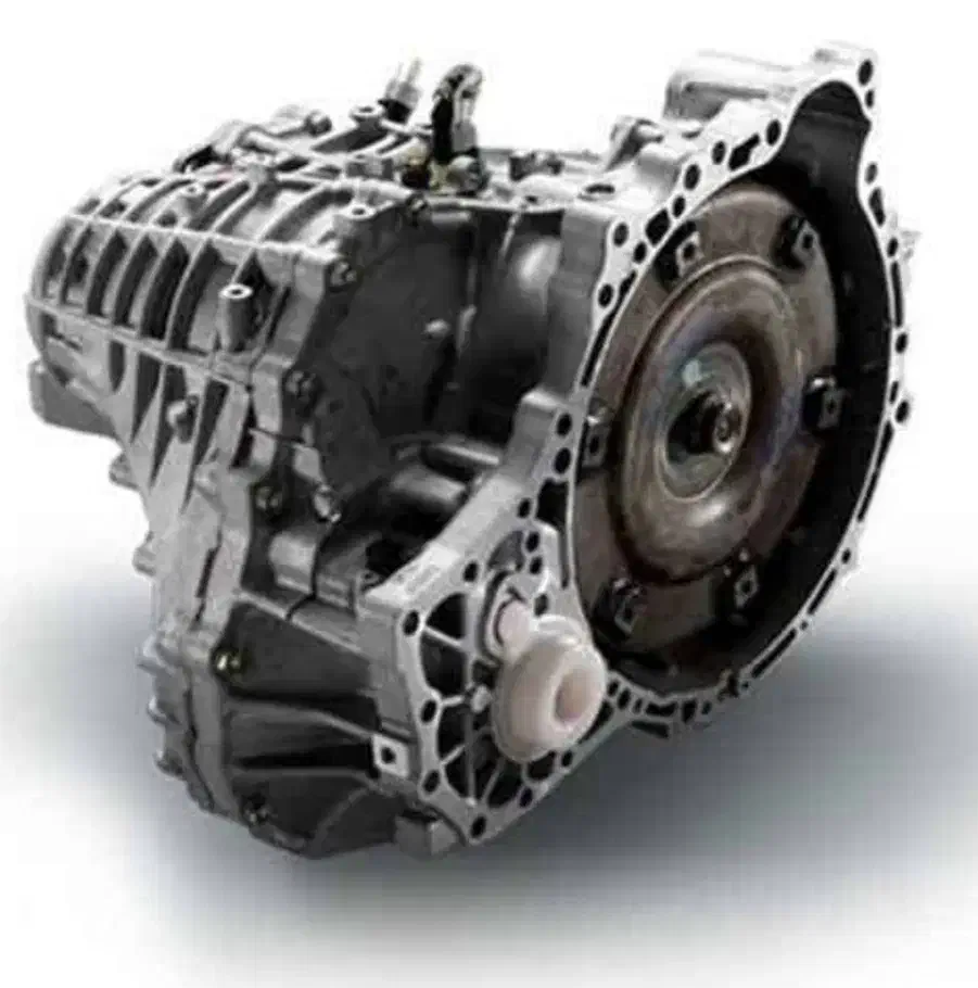 گیربکس x33قدیم|قطعات یدکی و لوازم جانبی|آزادشهر, |دیوار