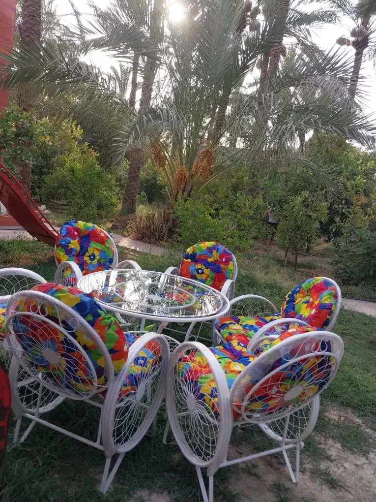 ویلا باغ با سیستم استخر|اجارهٔ کوتاه‌مدت ویلا و باغ|بهبهان, |دیوار