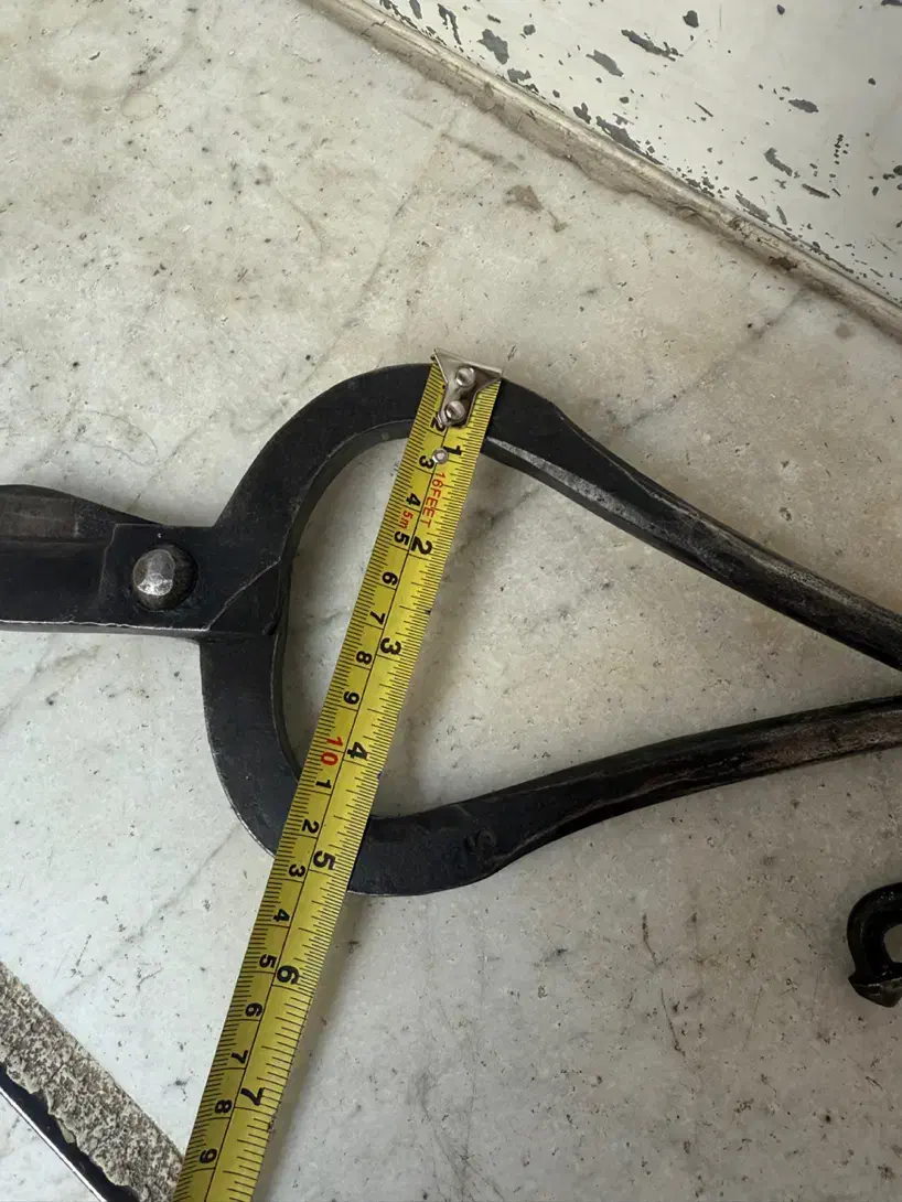 قیچی ورق بری|ابزارآلات|تهران, چیتگر شمالی|دیوار