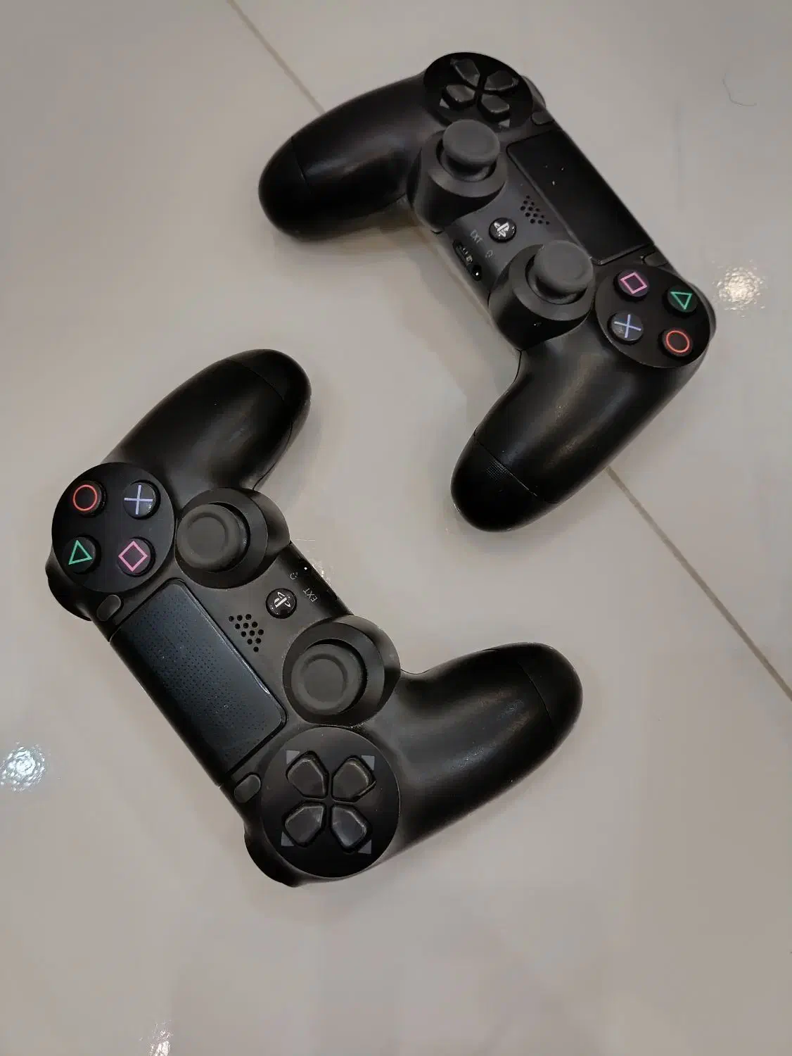 PS4 اکانتی|کنسول، بازی ویدئویی و آنلاین|یزد, |دیوار