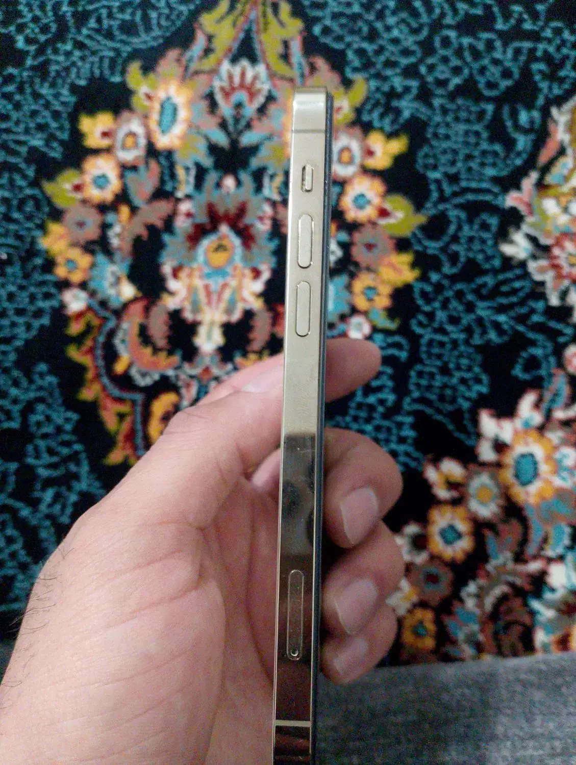 apple12pro|موبایل|سیلوانه, |دیوار