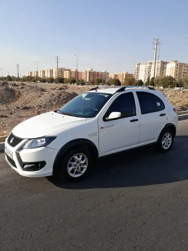 کوییک s|خودرو سواری و وانت|کوهدشت, |دیوار