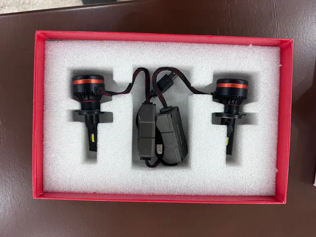 هدلایت M8 برند زیمر|قطعات یدکی و لوازم جانبی|بندر ماهشهر, |دیوار