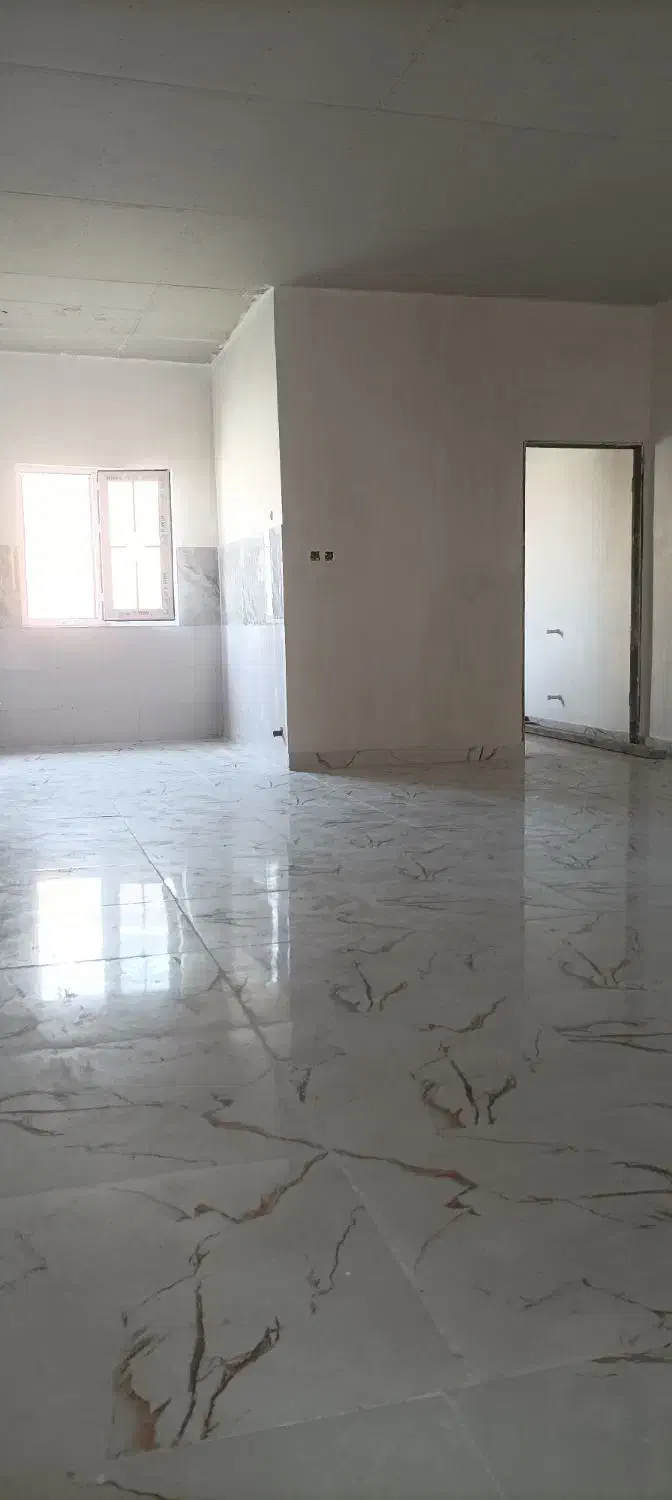 فروش طبقه بالا دو خواب صفر|فروش آپارتمان|رشت, انصاری|دیوار