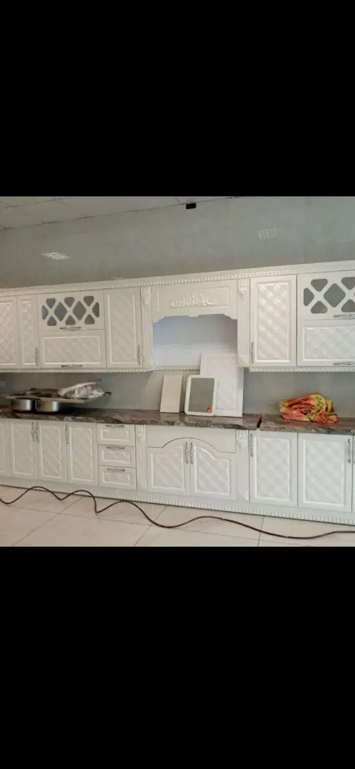 نصاب کابینت،نصب کابینت آماده و سفارشی|خدمات پیشه و مهارت|زاهدان, |دیوار