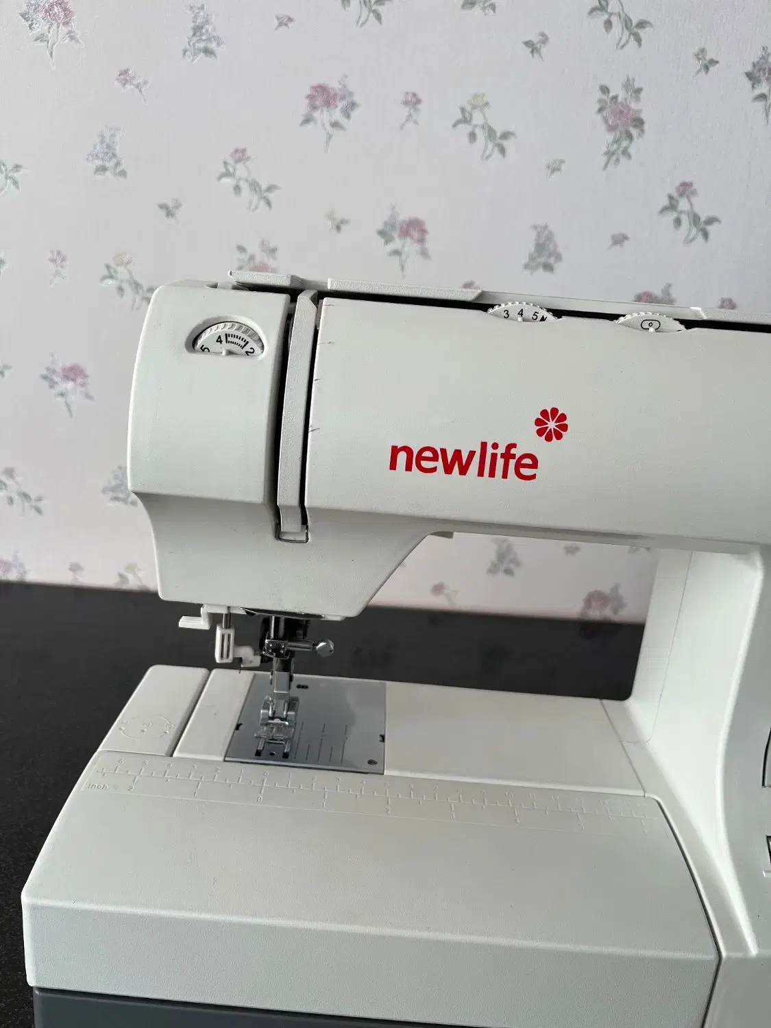 چرخ خیاطی کاچیران نیو لایف|چرخ خیاطی و ریسندگی|تفرش, |دیوار