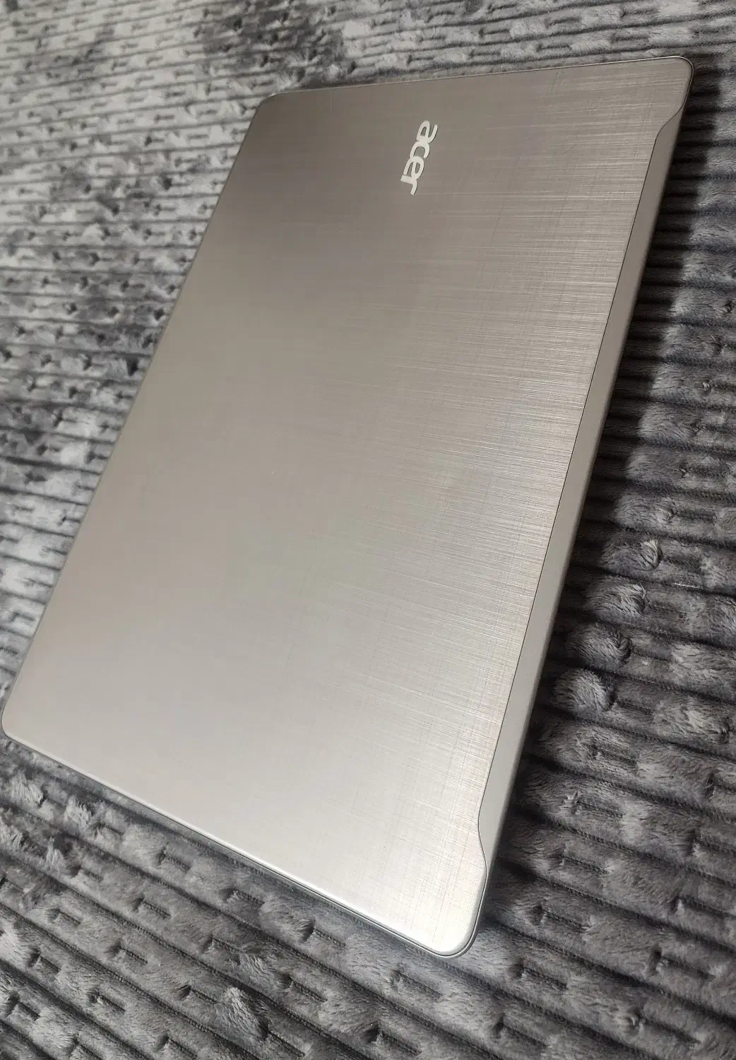 فروش لپ تاب acer f15|رایانه همراه|شیراز, فرهنگ شهر|دیوار