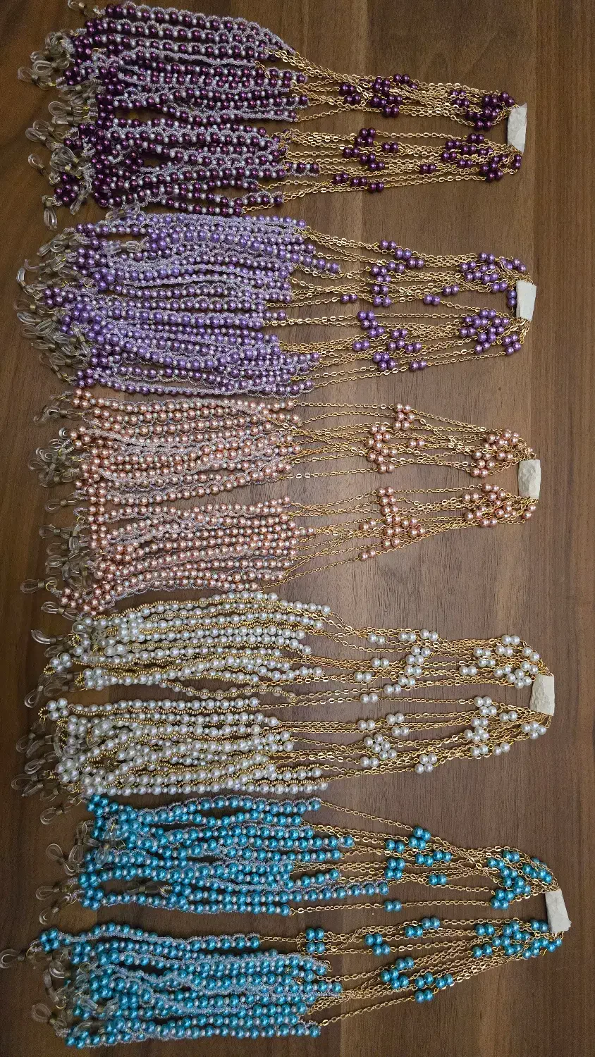 ست های جذاب بندعینک گردنبند دستبند|فعالیت داوطلبانه|تبریز, |دیوار