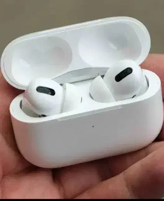 ایرپاد در حد نو|لوازم جانبی موبایل و تبلت|گناباد, |دیوار