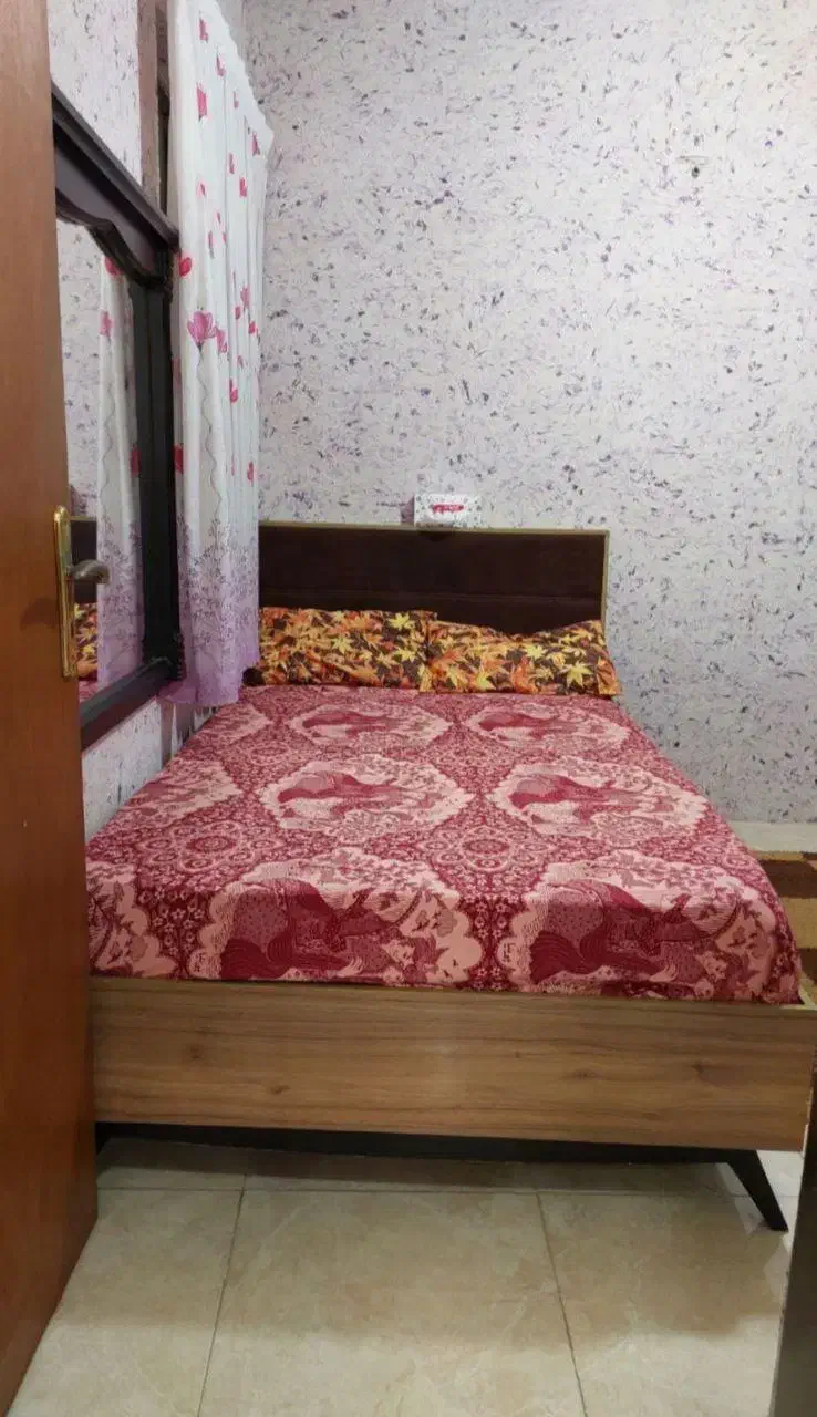 اجاره کوتاه مدت سوئیت ویلایی|اجارهٔ کوتاه‌مدت آپارتمان و سوئیت|رشت, شهرک صبا|دیوار