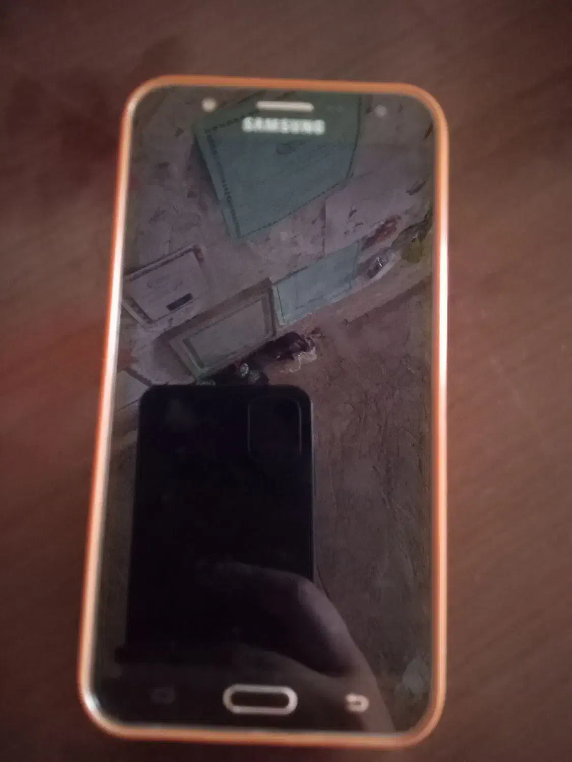 گوشی سامسونگj7|موبایل|اسلام‌‌آباد غرب, |دیوار