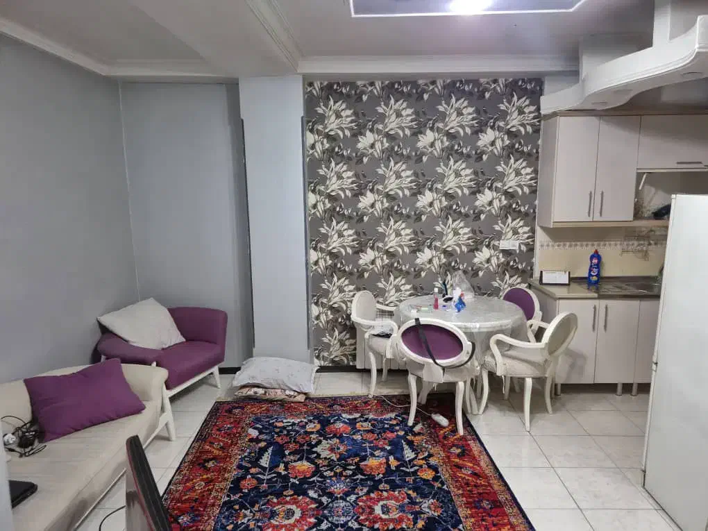 50متر/پارکینگ دار/دو واحدی|اجارهٔ آپارتمان|تهران, بلورسازی|دیوار