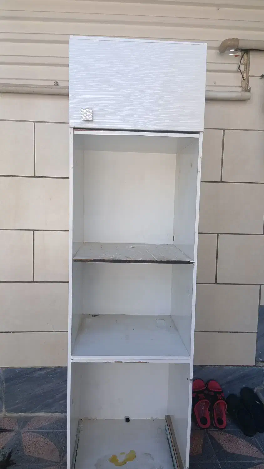 نظم دهنده فلزو ام دی اف  عدد|آب‌چکان و نظم‌دهنده ظروف|شیراز, پودنک|دیوار