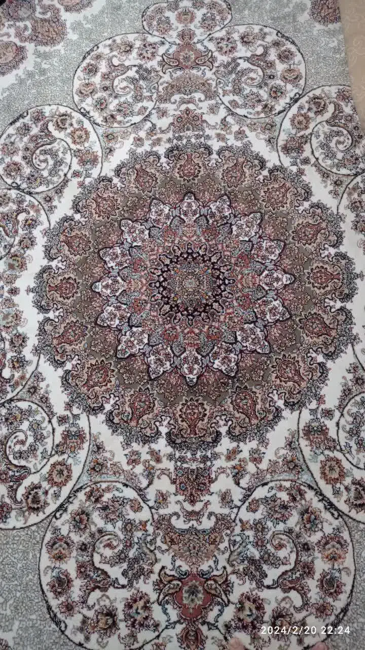 فرش 9 متری|فرش|قم, سراجه (۱۵ خرداد)|دیوار