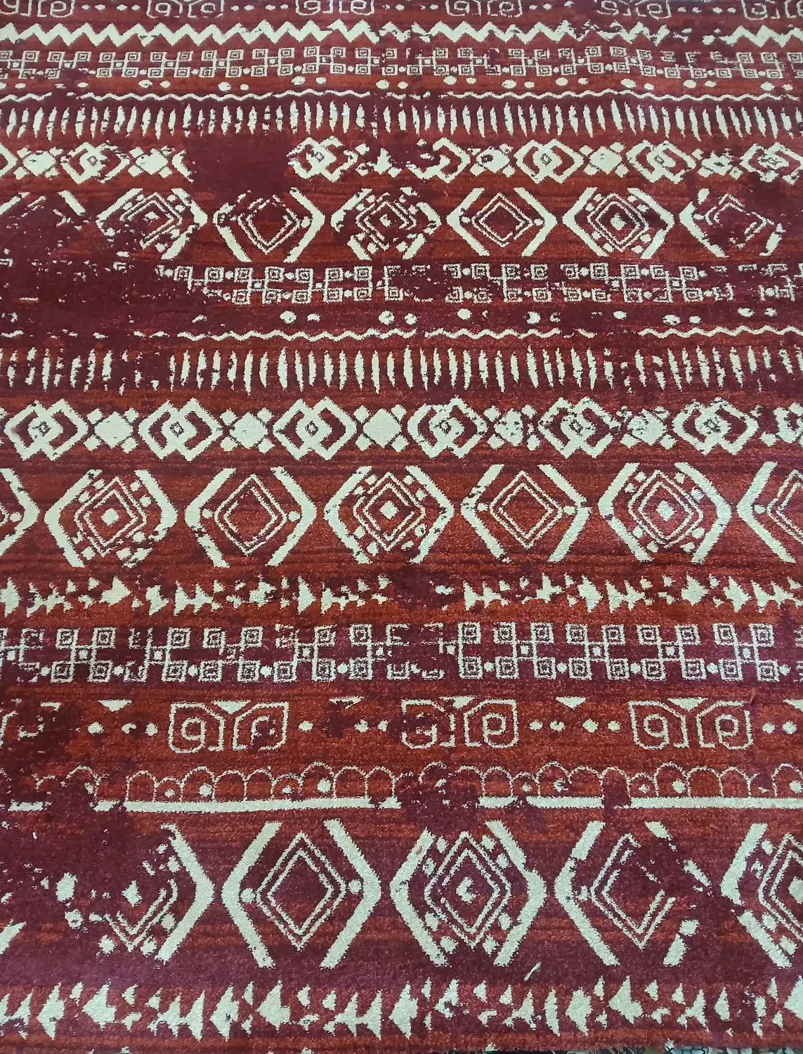 فرش ۴ متری|فرش|زنجان, |دیوار