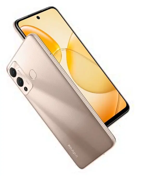 Infinix HOT 12 Play|موبایل|چابهار, |دیوار
