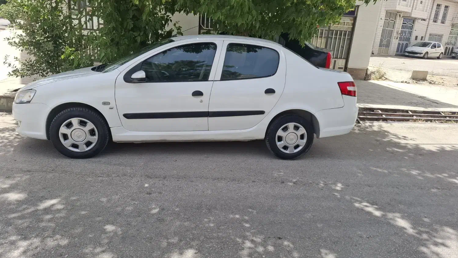 رانا|خودرو سواری و وانت|کرمانشاه, |دیوار