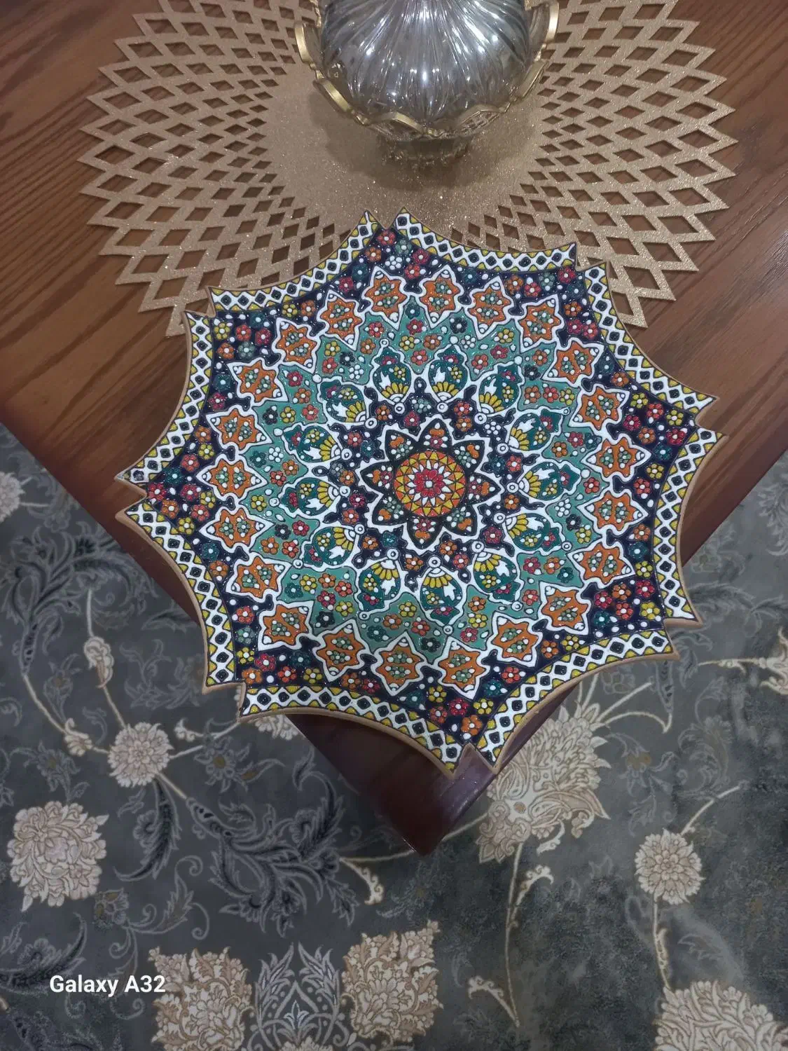 ظرف غذا|ظروف سرو و پذیرایی|چناران, |دیوار