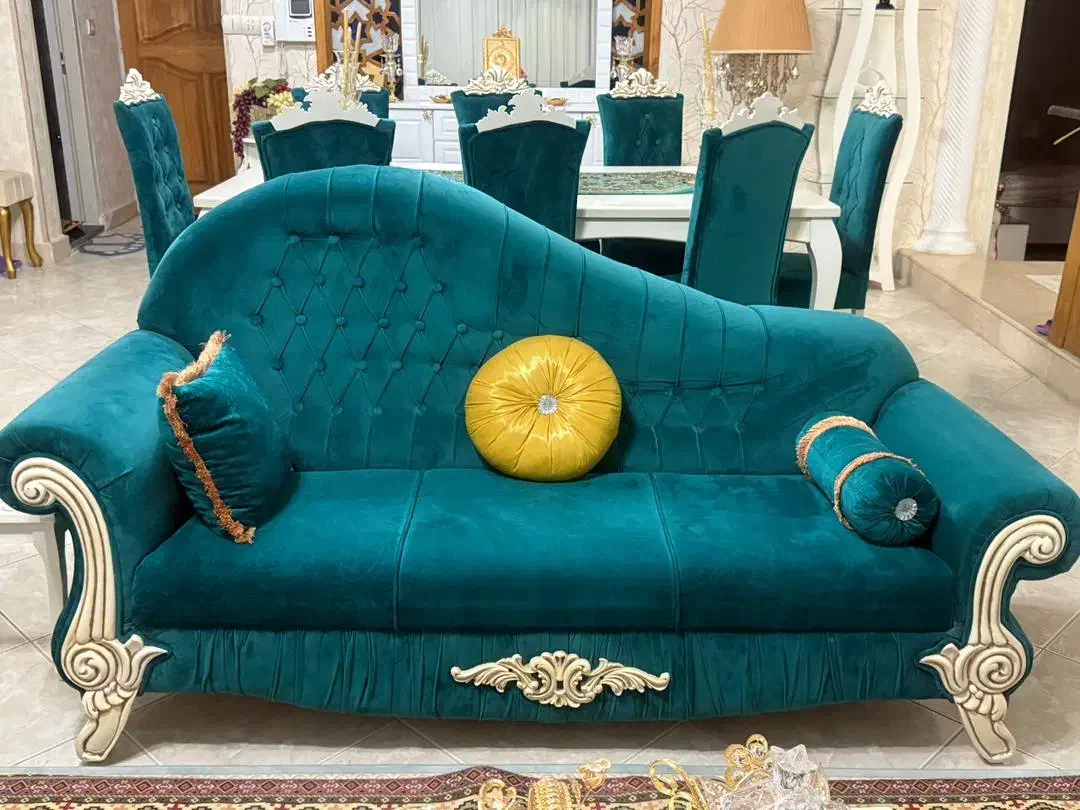 مبلمان و میز نهار خوری|مبلمان خانگی و میز عسلی|شیراز, ارم|دیوار