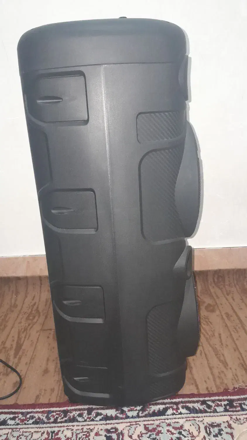 باند شارژی نو|سیستم صوتی خانگی|گرگان, |دیوار