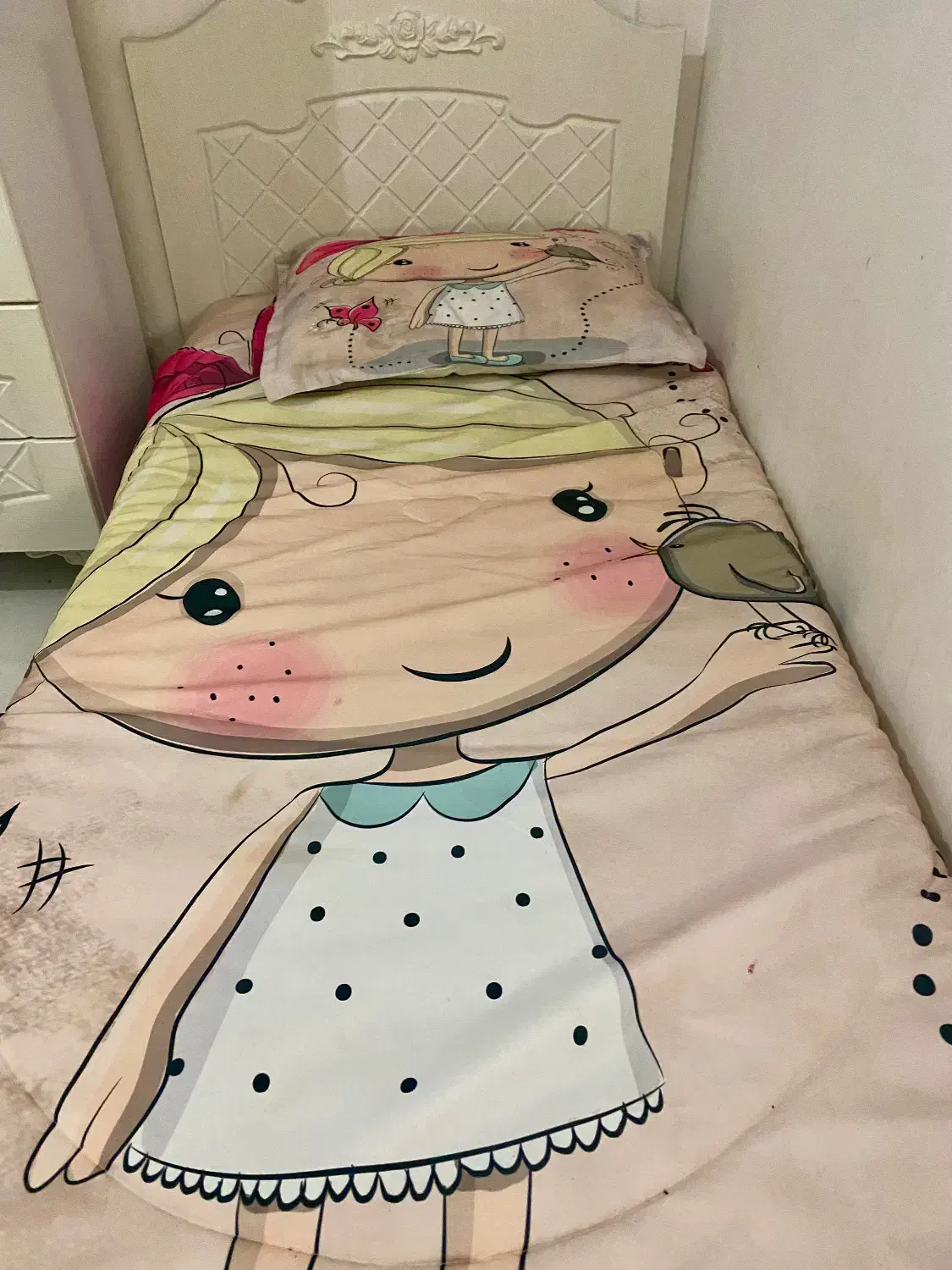 روتختی کودک|اسباب و اثاث بچه|مشهد, انقلاب|دیوار