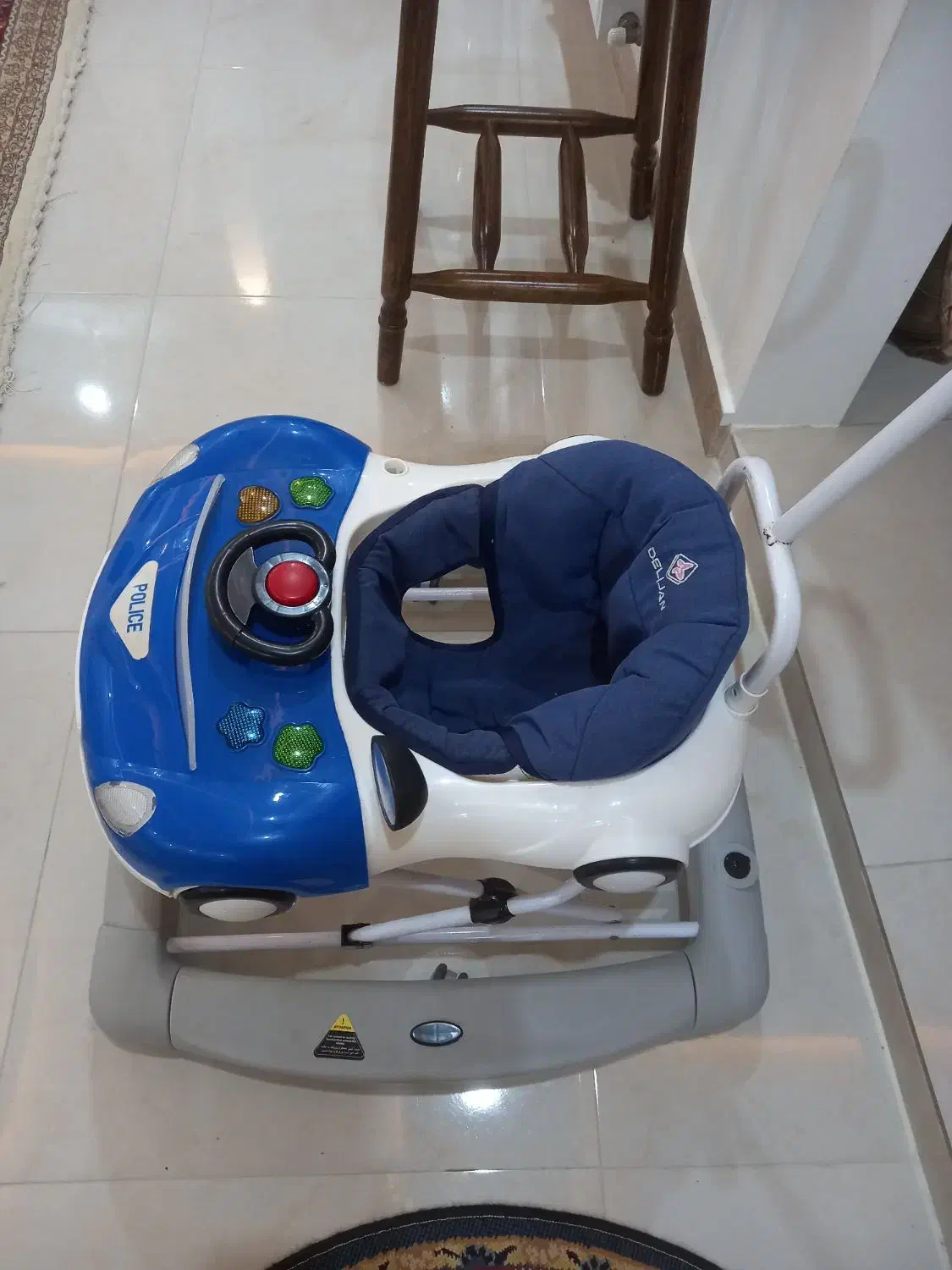 روروک بچه|کالسکه و لوازم جانبی|محمودآباد, |دیوار