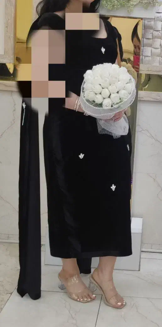 لباس مجلسی سنگدوزی|لباس|تهران, خرمشهر|دیوار