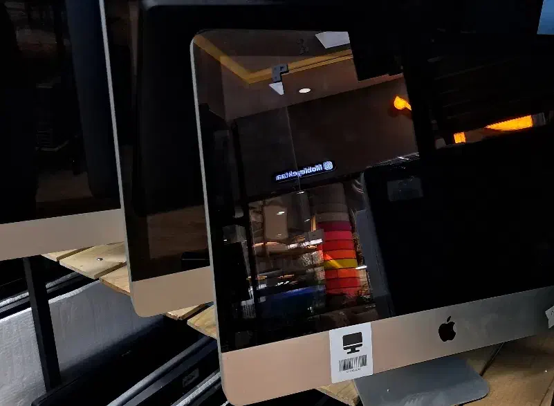 imac i5  ای مک|رایانه رومیزی|شیراز, فخرآباد (دروازه کازرون)|دیوار