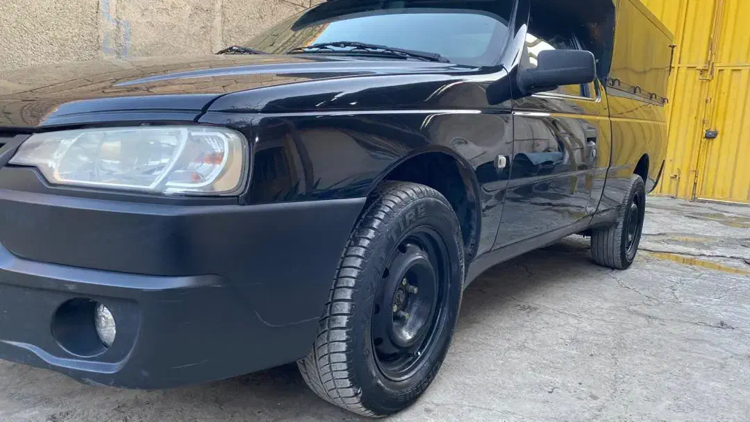 آریسان 2|خودرو سواری و وانت|قدس, هفت جوی|دیوار