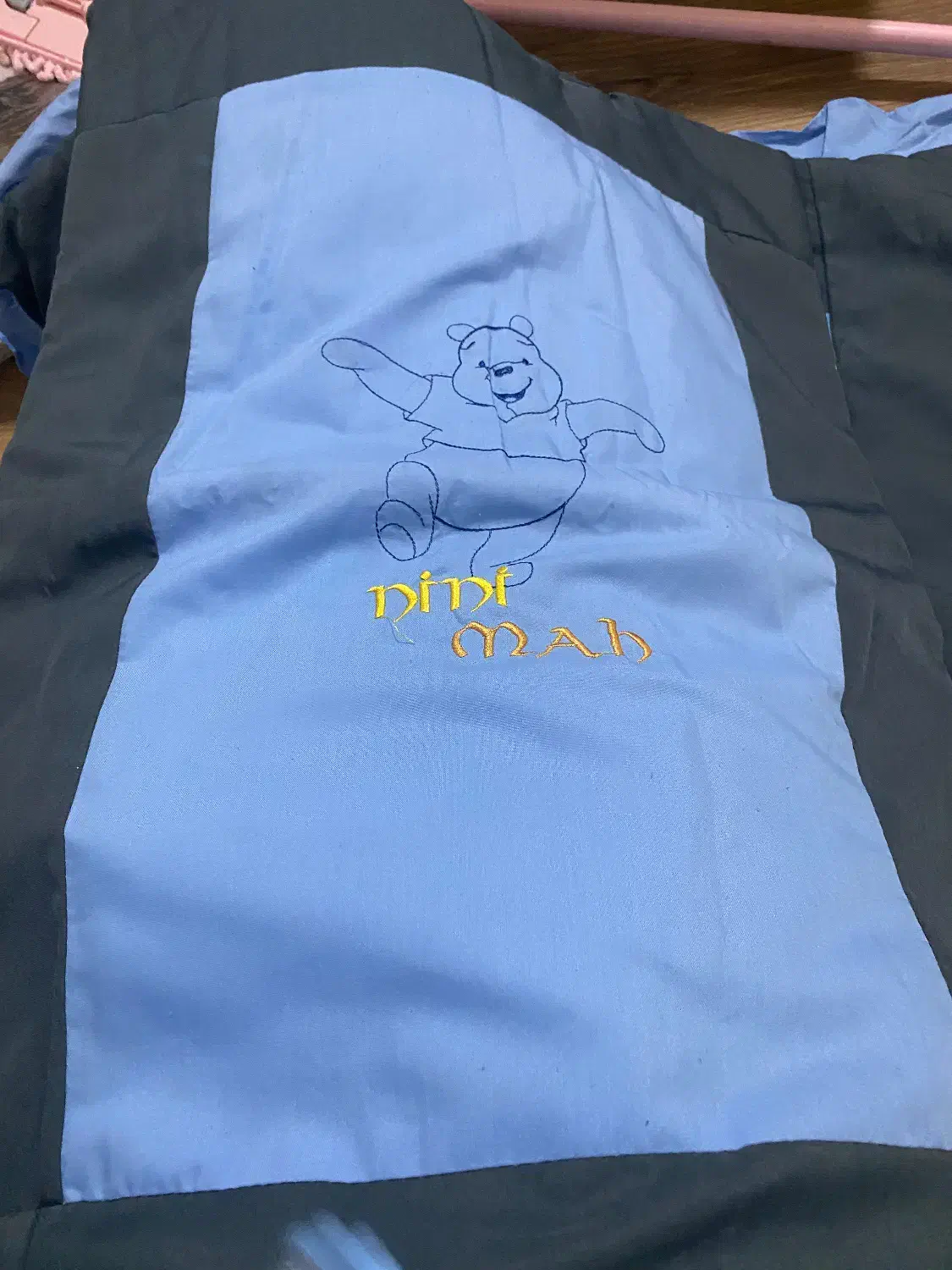 ست لحاف نوزاد|سرویس روتختی|تاکستان, |دیوار