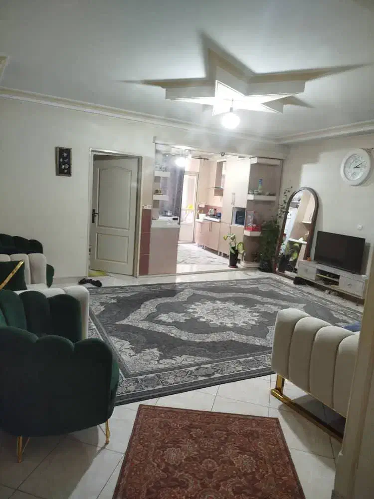 آپارتمان ۶۵ متری / تک خواب|فروش آپارتمان|تهران, شهرک صادقیه|دیوار