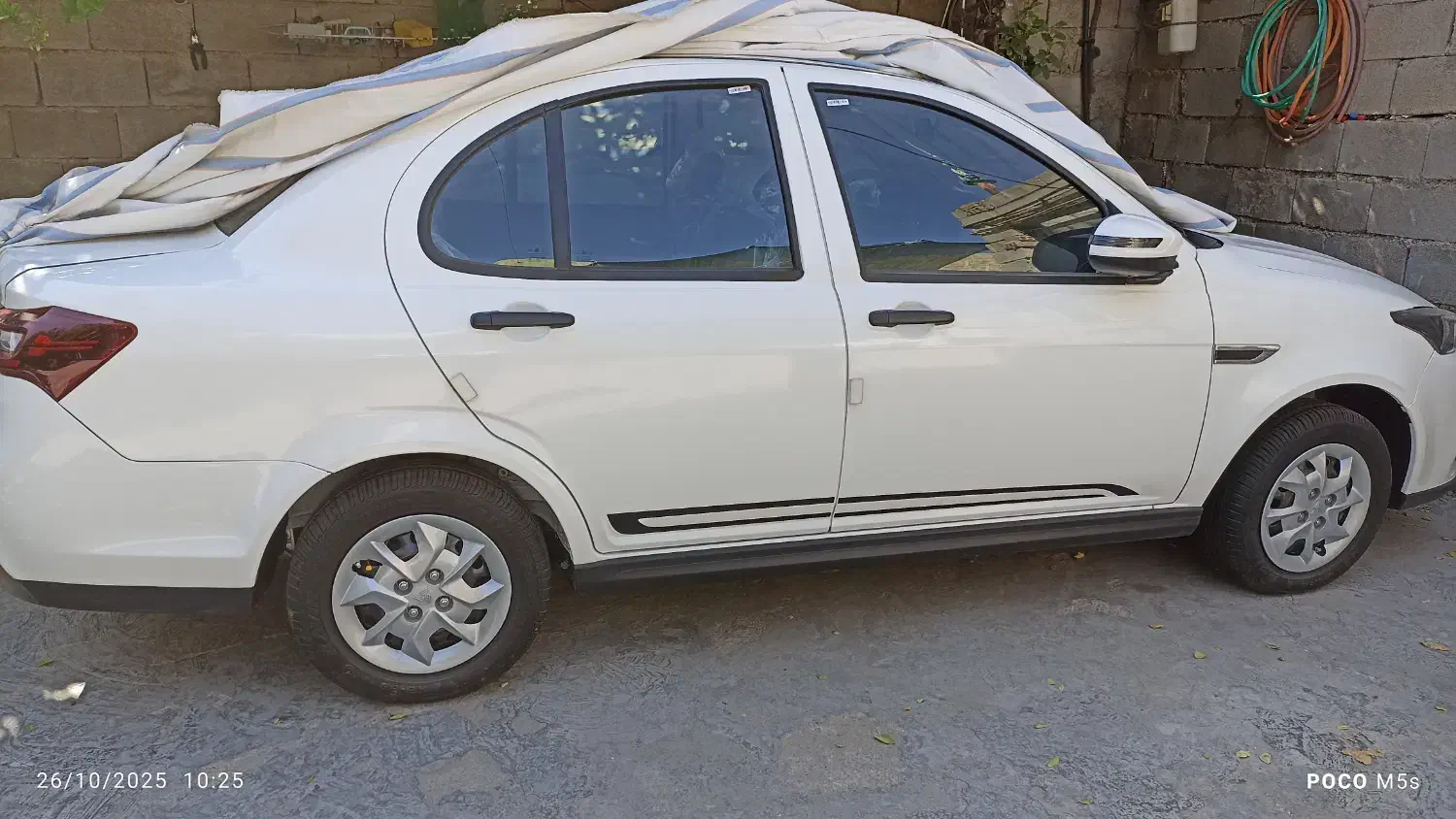 سهند پارس خودرو|خودرو سواری و وانت|دوگنبدان, |دیوار