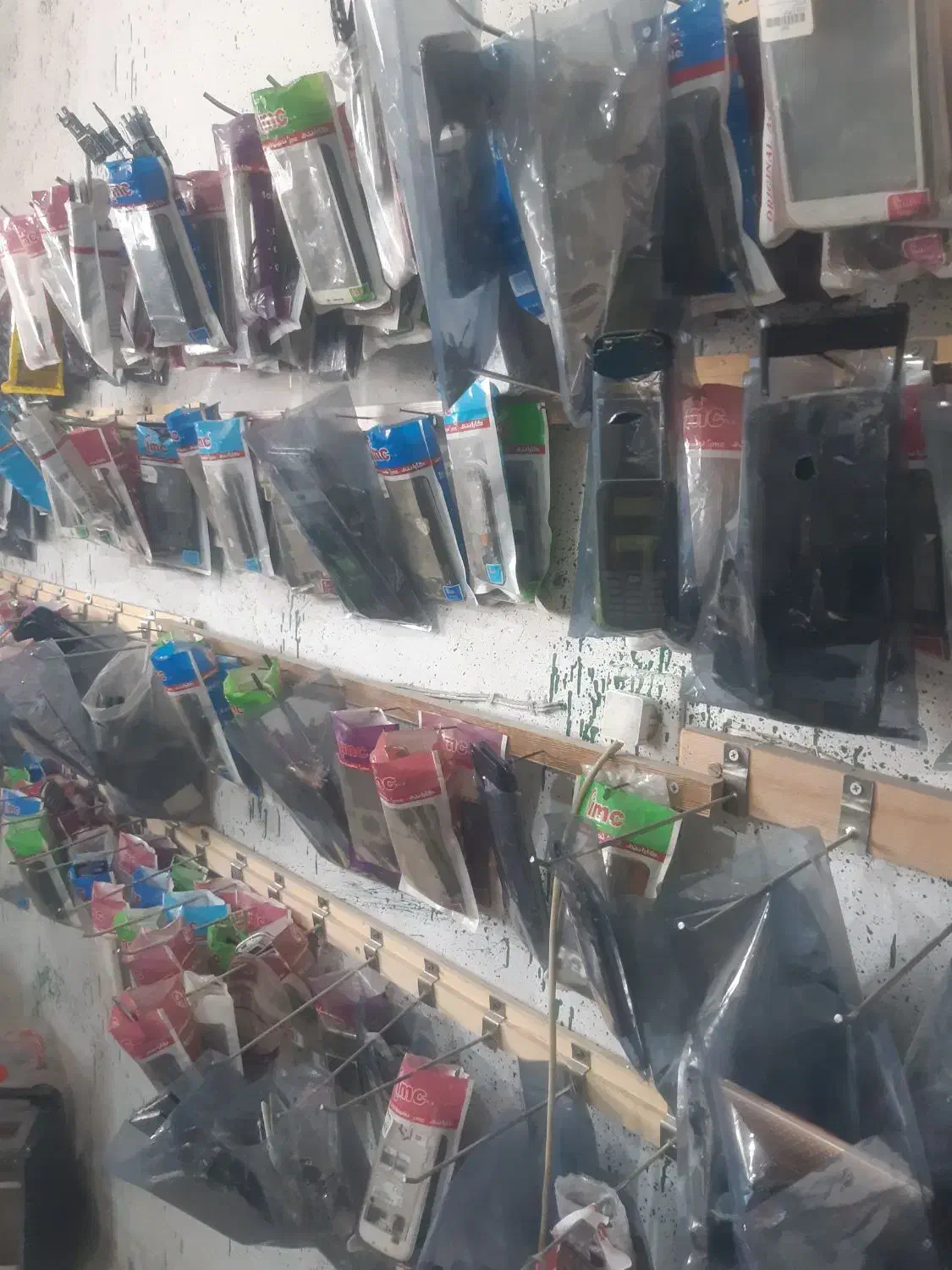 گوشی های اوراقی|موبایل|بازرگان, |دیوار