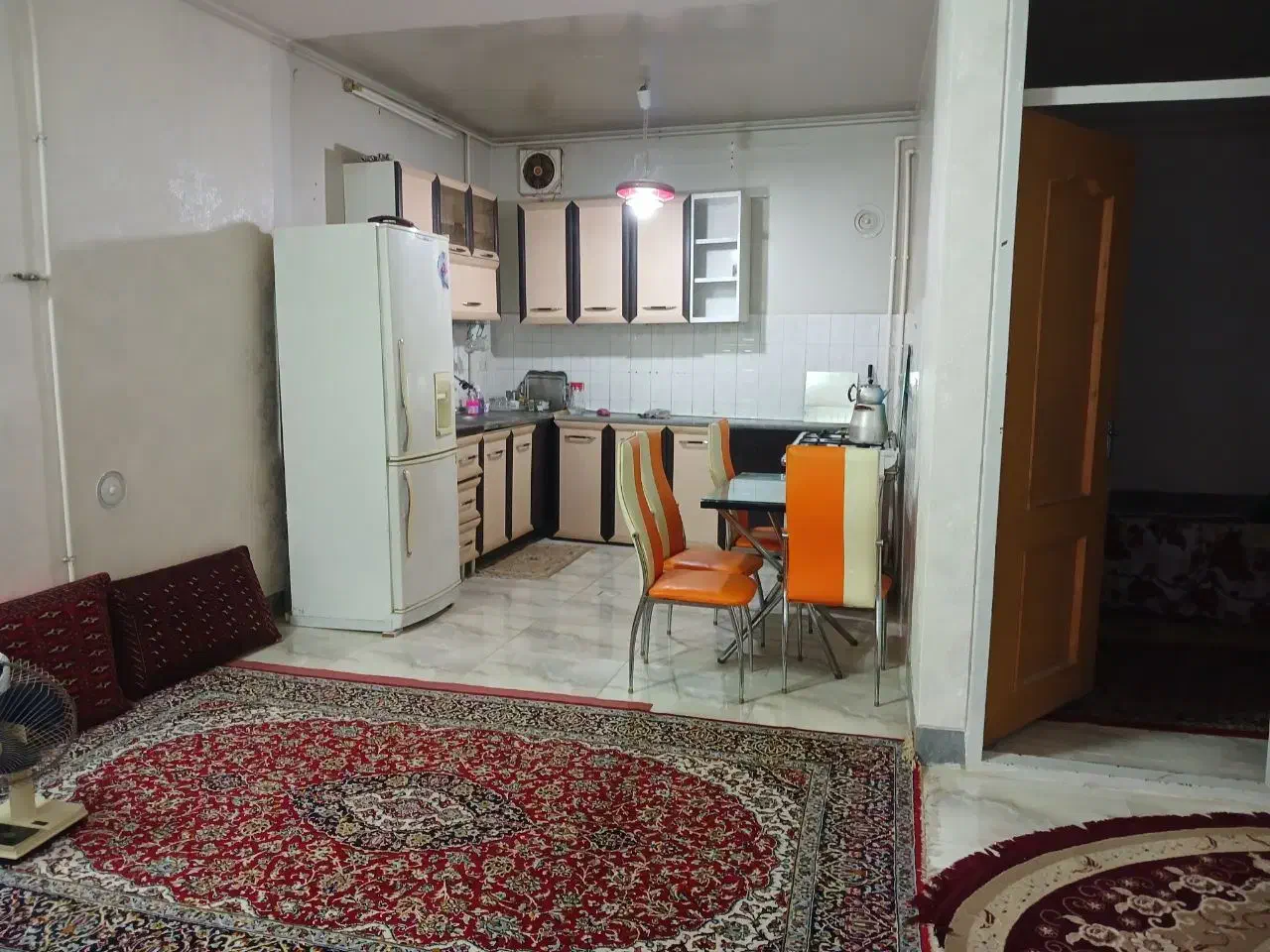 سوییت|اجارهٔ کوتاهمدت آپارتمان و سوئیت|کاشان, کارگر|دیوار