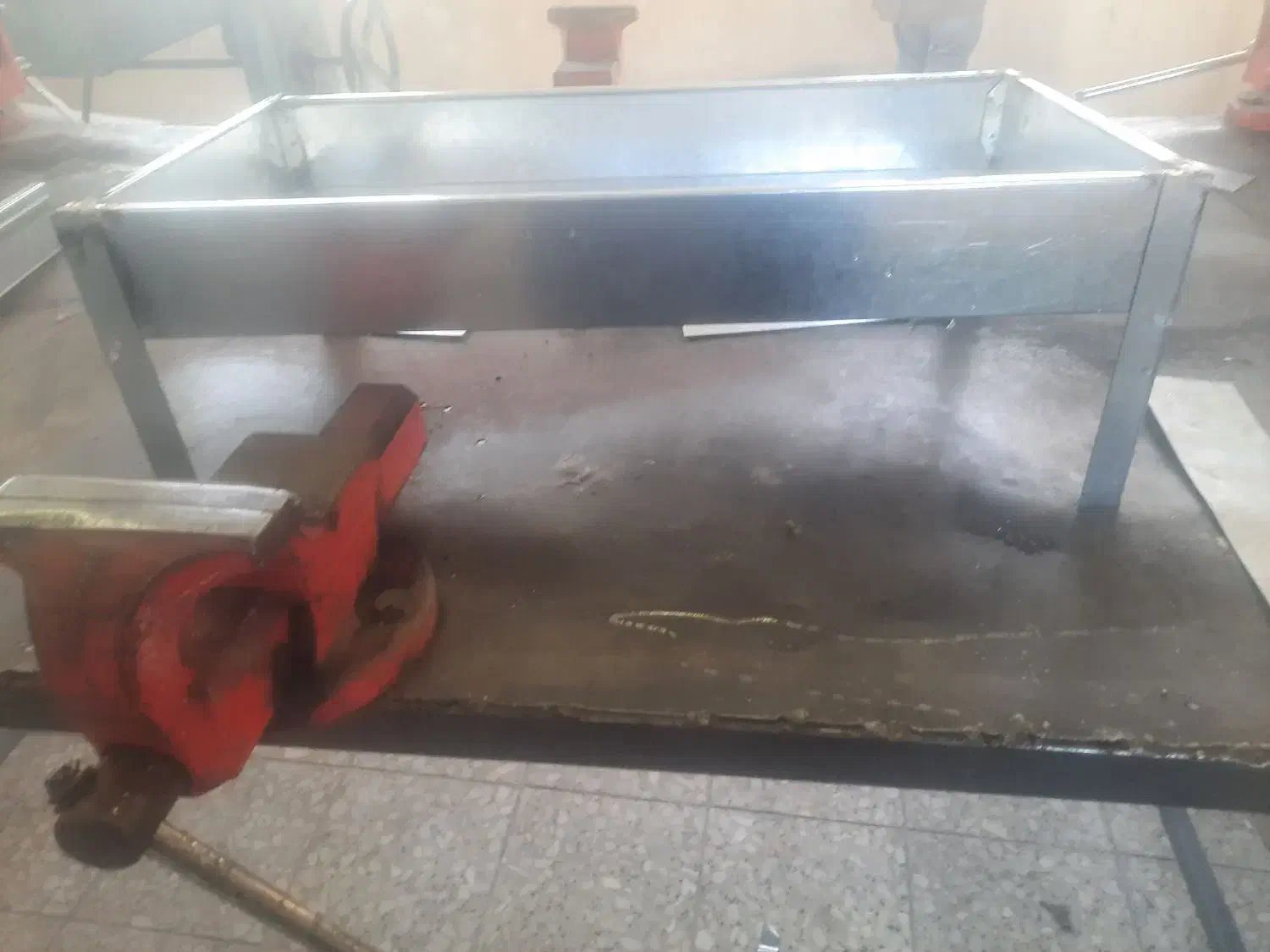 منقل|اجاق گاز و لوازم برقی پخت‌وپز|شهرکرد, |دیوار