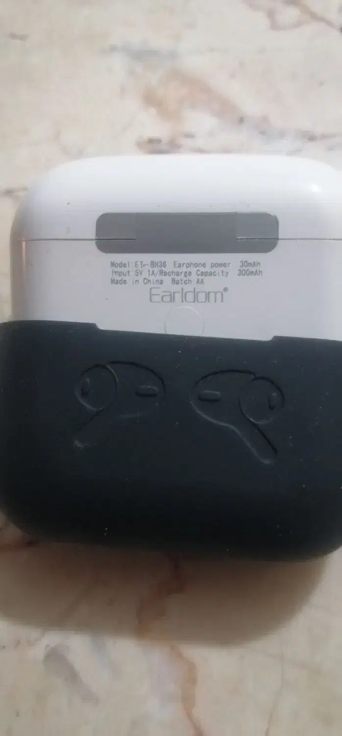 ایرپاد پرو2|لوازم جانبی موبایل و تبلت|رشت, نامجو|دیوار