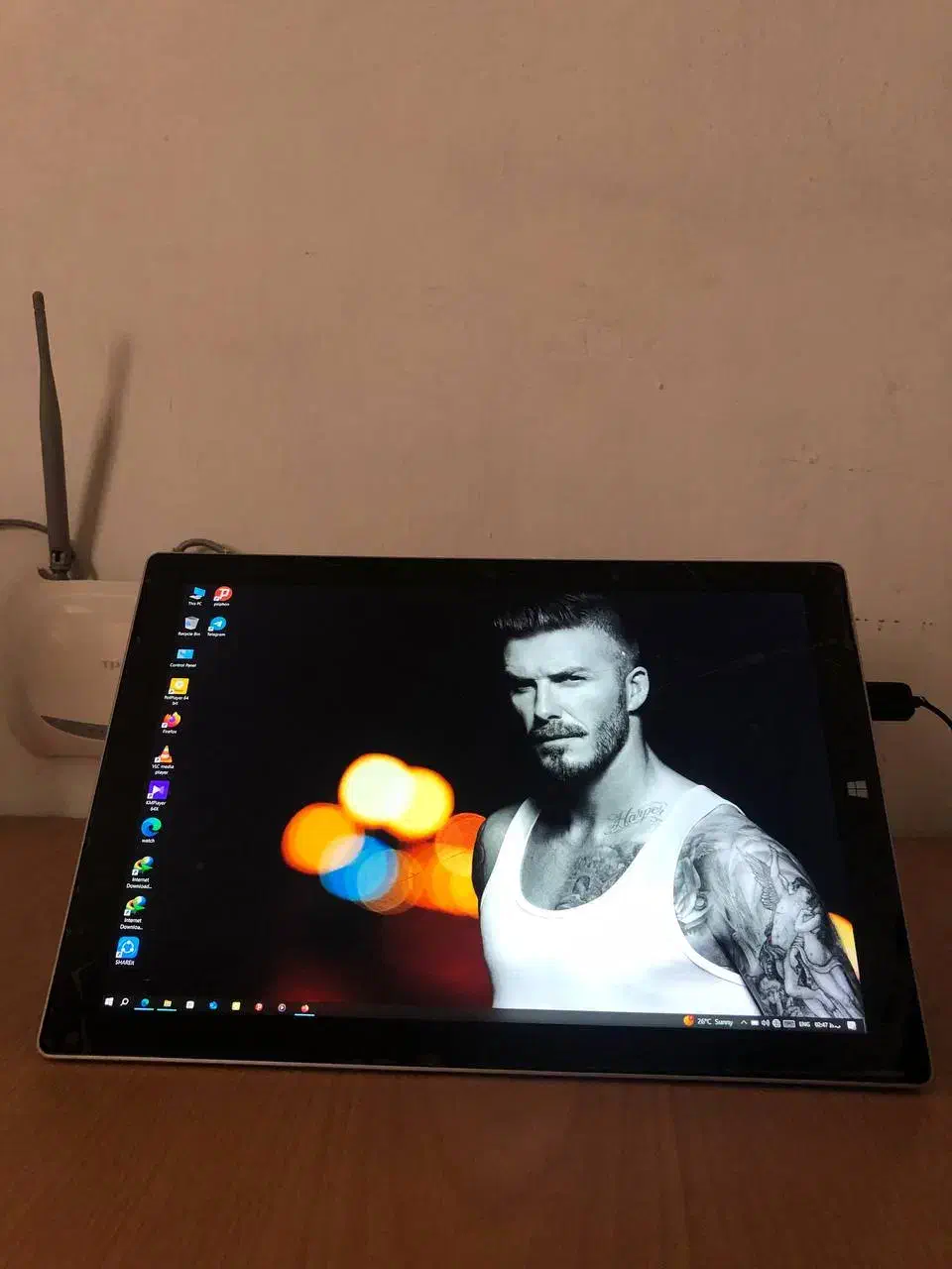 سرفیس 3 پرو surface 3 pro|رایانه همراه|کرمانشاه, |دیوار