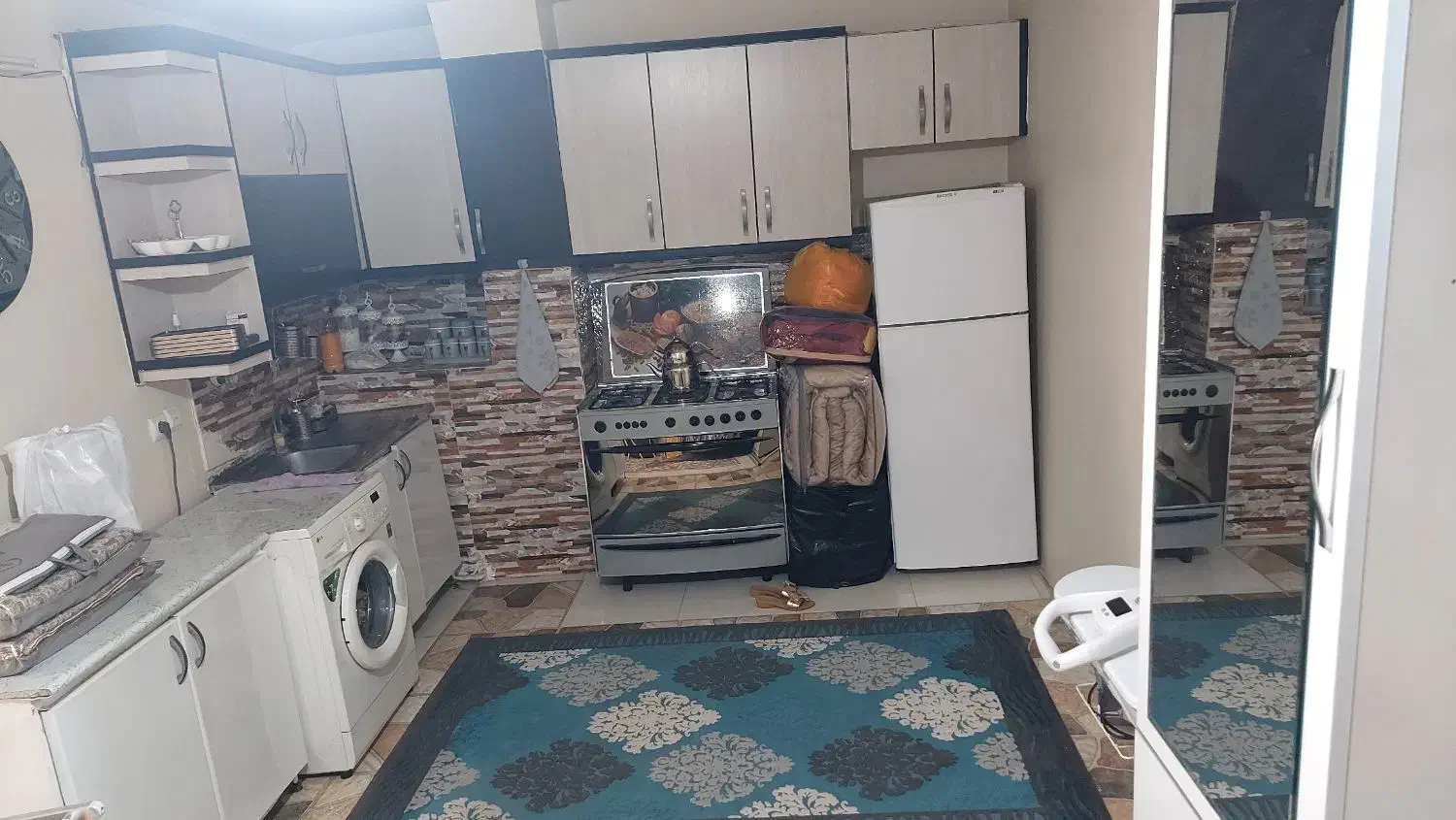 رهن خونه|اجارهٔ آپارتمان|تهران, مسعودیه|دیوار