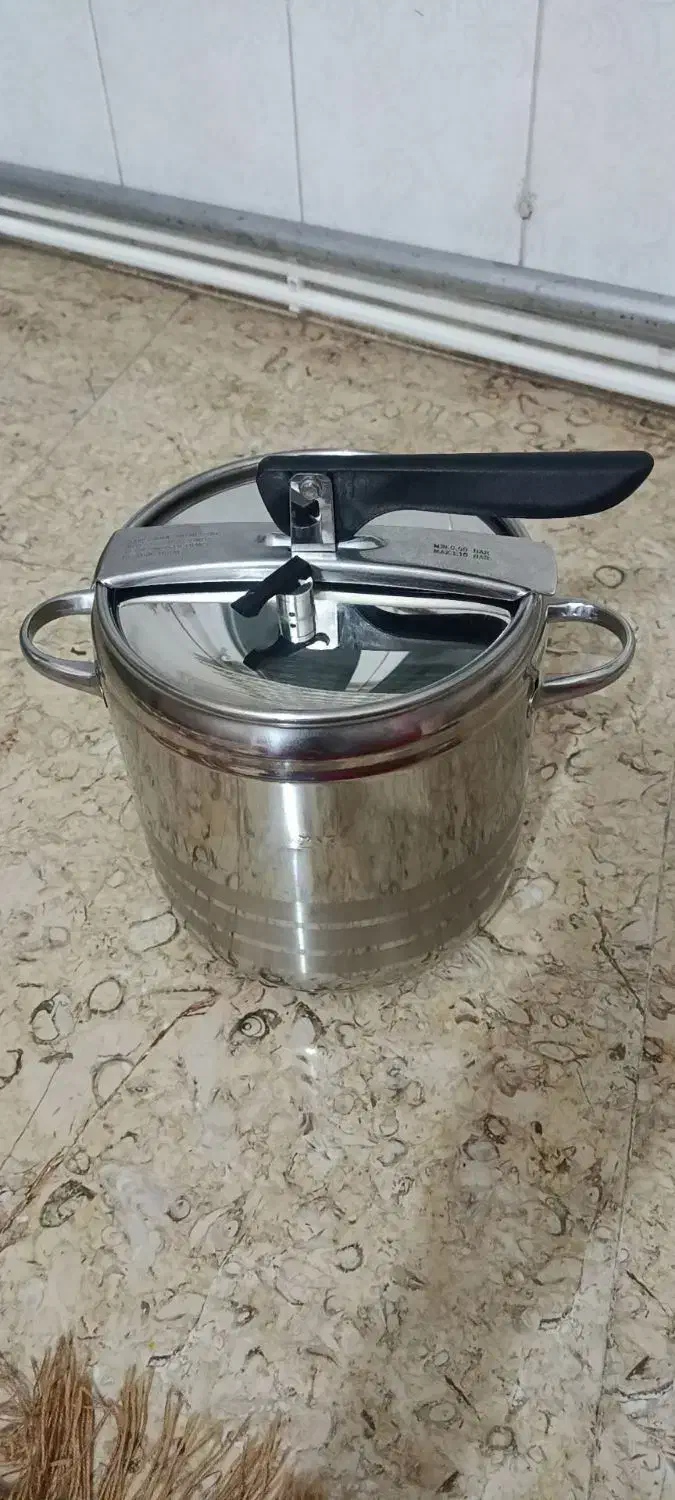 زود پز|ظروف پختوپز|ماکو, |دیوار