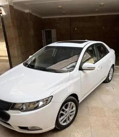 سراتو مدل 98اقساط-قسطی-شرایط پرداخت اسان|خودرو سواری و وانت|تهران, نارمک|دیوار