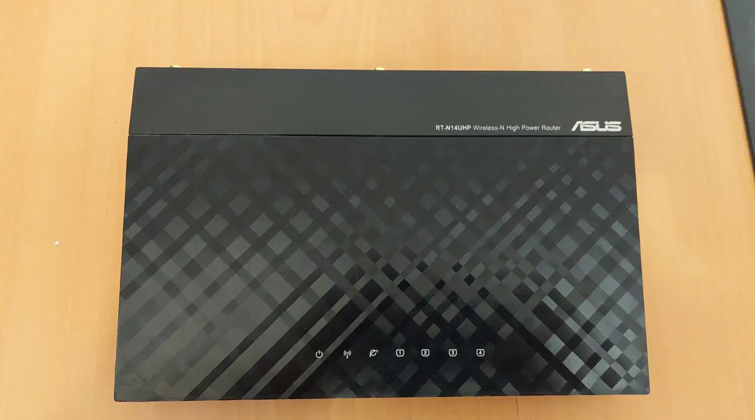 روتر access point & Range extender ASUS|مودم و تجهیزات شبکه|تهران, سازمان برنامه شمالی|دیوار