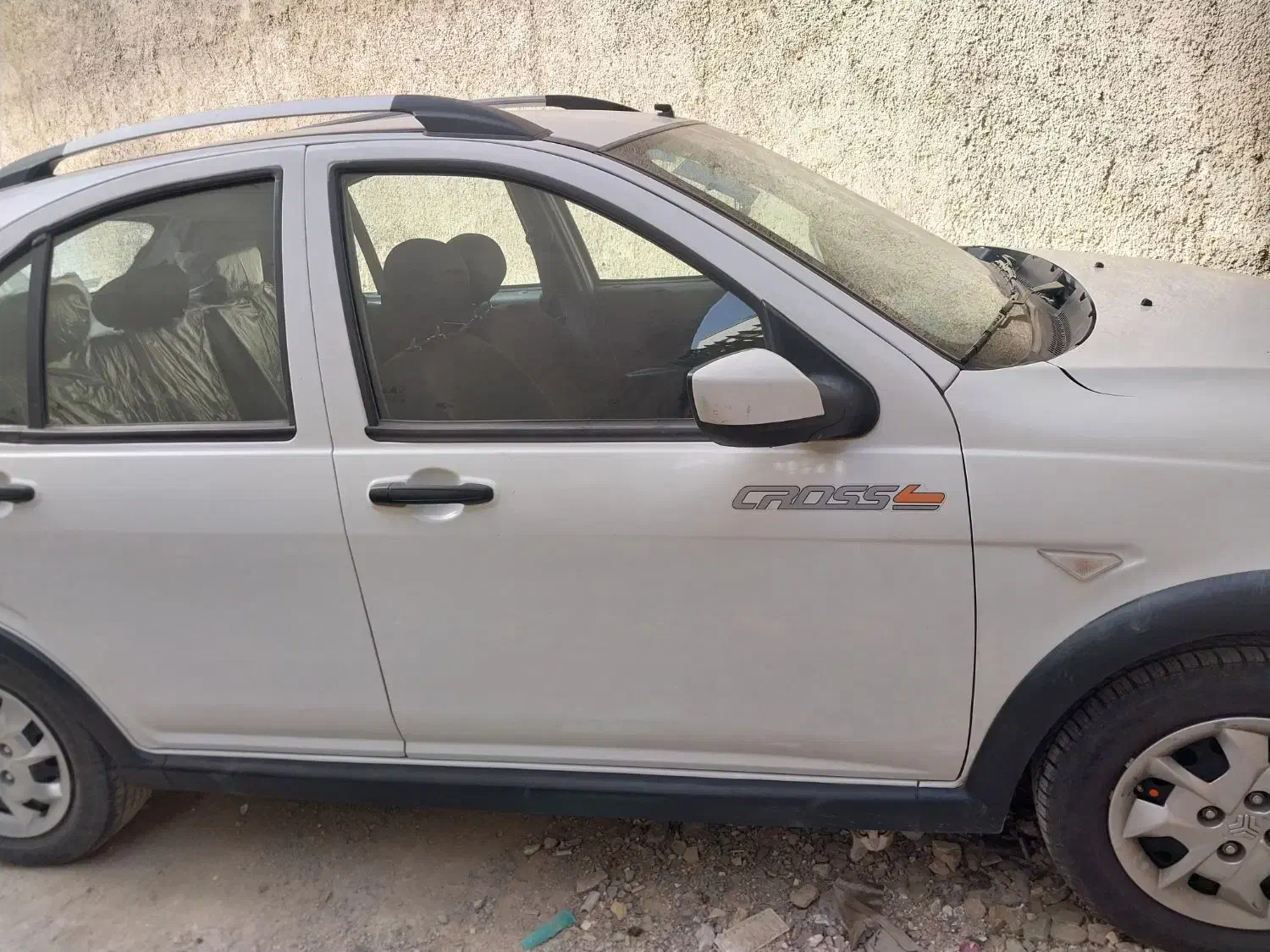 کوئیک s|خودرو سواری و وانت|تهران, مسعودیه|دیوار