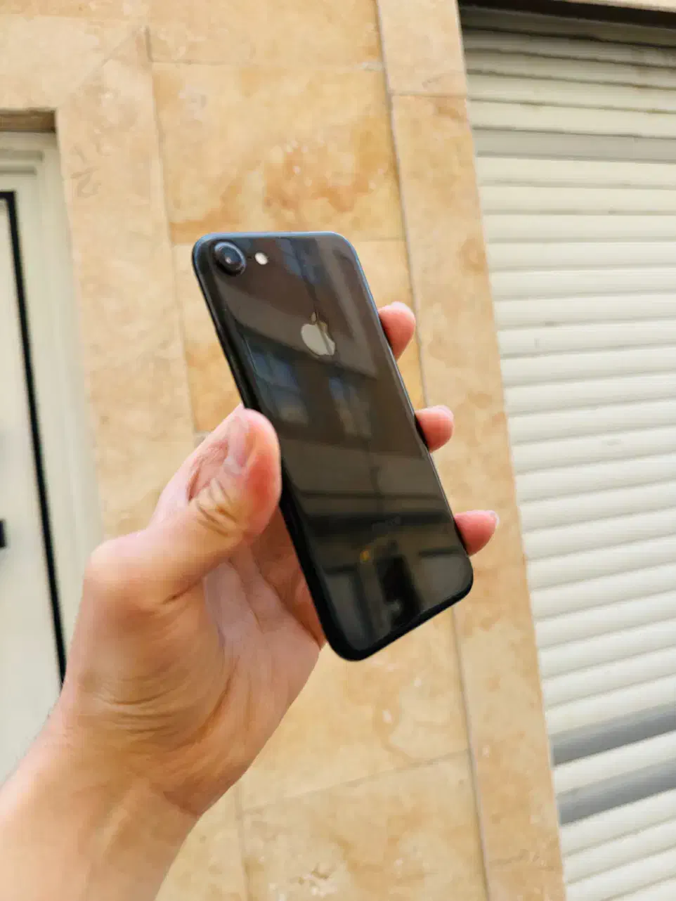 iphone se 2020|موبایل|تبریز, |دیوار