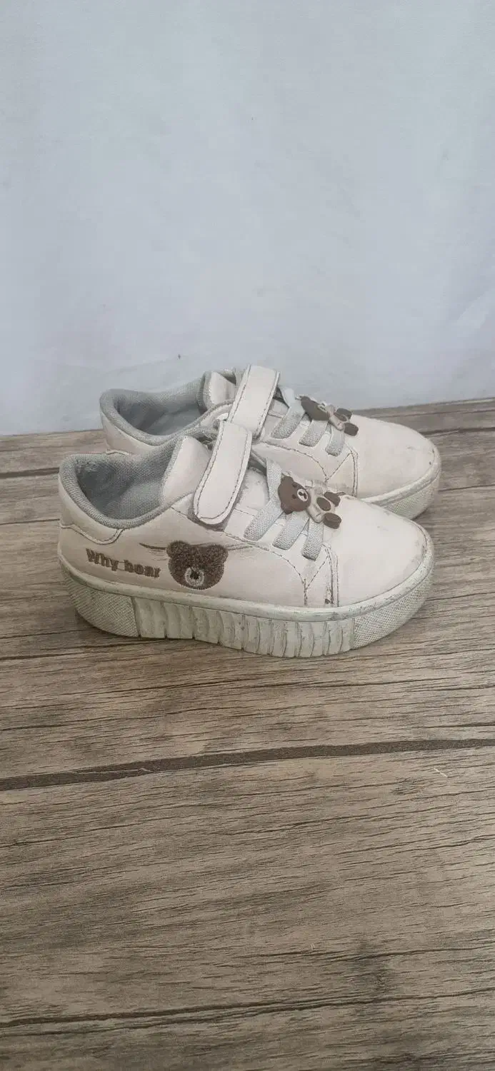 کفش بچگانه|کفش و لباس بچه|ارومیه, |دیوار