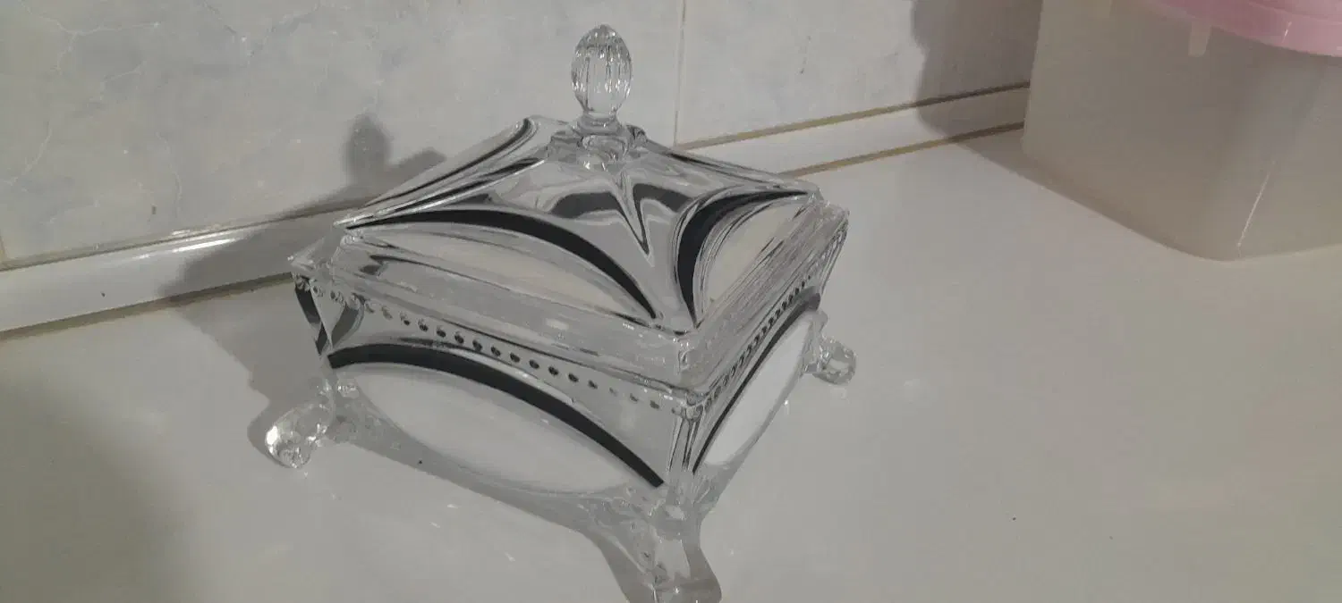 ظرف تقسیم شب یلدا یی وشیرینی خوری ژاپنی|ظروف سرو و پذیرایی|کرمانشاه, |دیوار