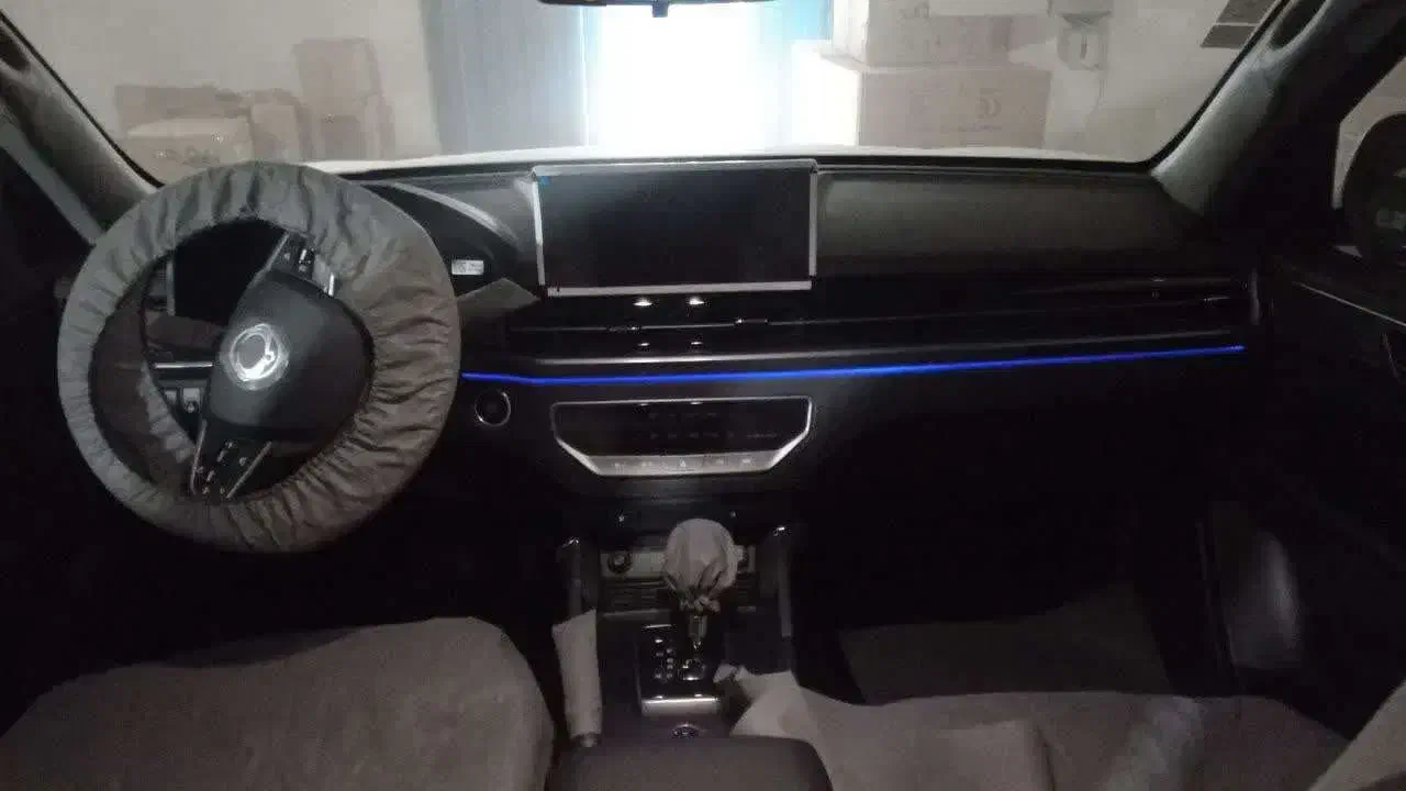 موسو گرند خان تیپ سیگنیچر|خودرو سواری و وانت|تهران, تهرانسر شرقی|دیوار