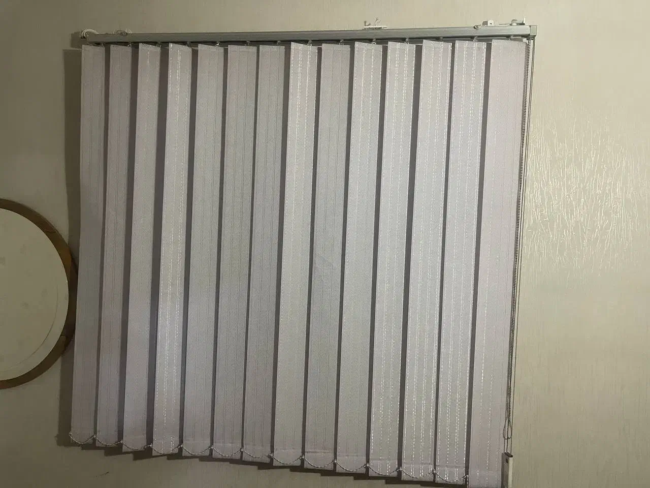 کرکره یاسی رنگ|پرده، رانر، رومیزی|بجنورد, |دیوار